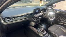 Ford Focus 1.5 EcoBlue 120 ST-Line X Edition 5dr Diesel Hatchback